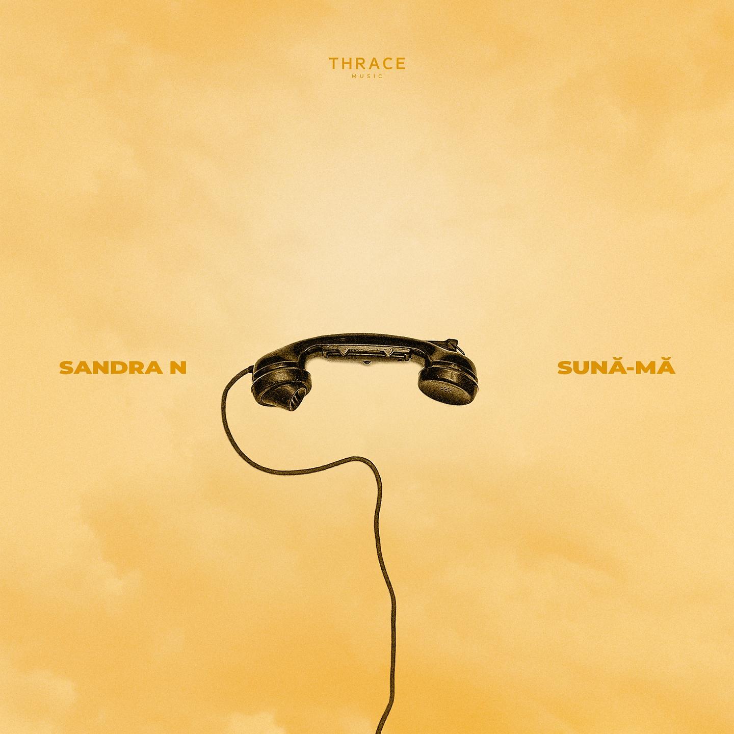 Постер альбома Sună-Mă