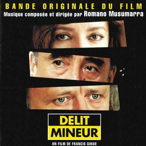 Постер альбома Bande Originale du film Délit Mineur