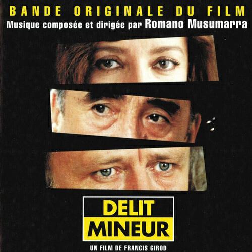 Romano Musumarra - Impasse passion