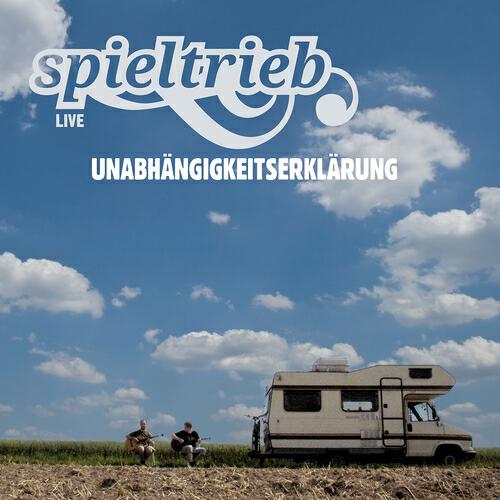 Spieltrieb - Urlaubsvorbereitungen (Ansage)