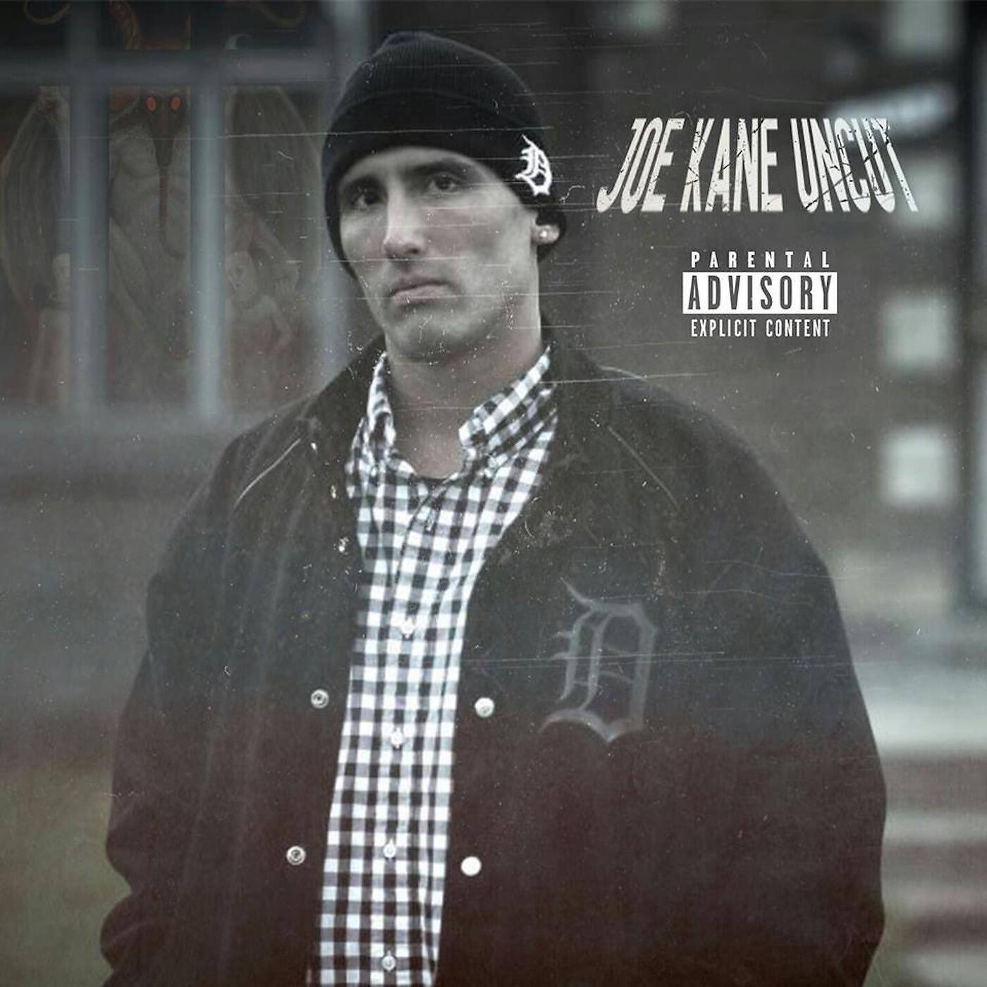 Joe Kane Uncut - 80's Baby