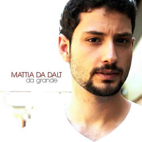 Mattia Da Dalt - La mia idea del futuro