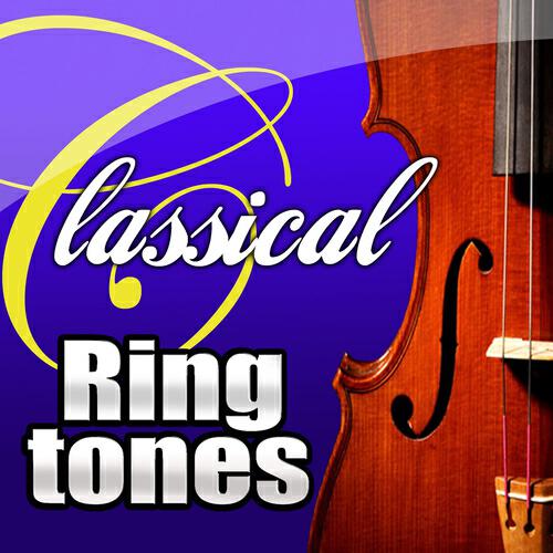 Ringtones Orchestra - Jenkins : Palladio