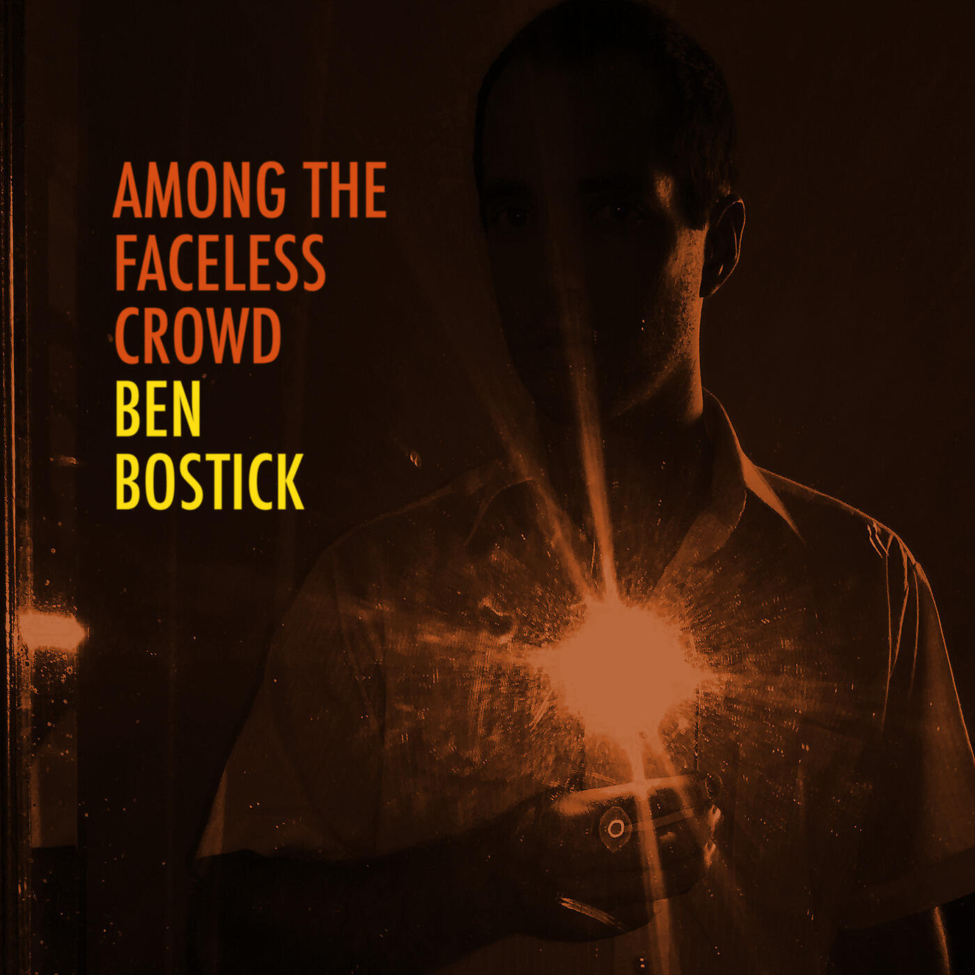 Ben Bostick - The Last Coast