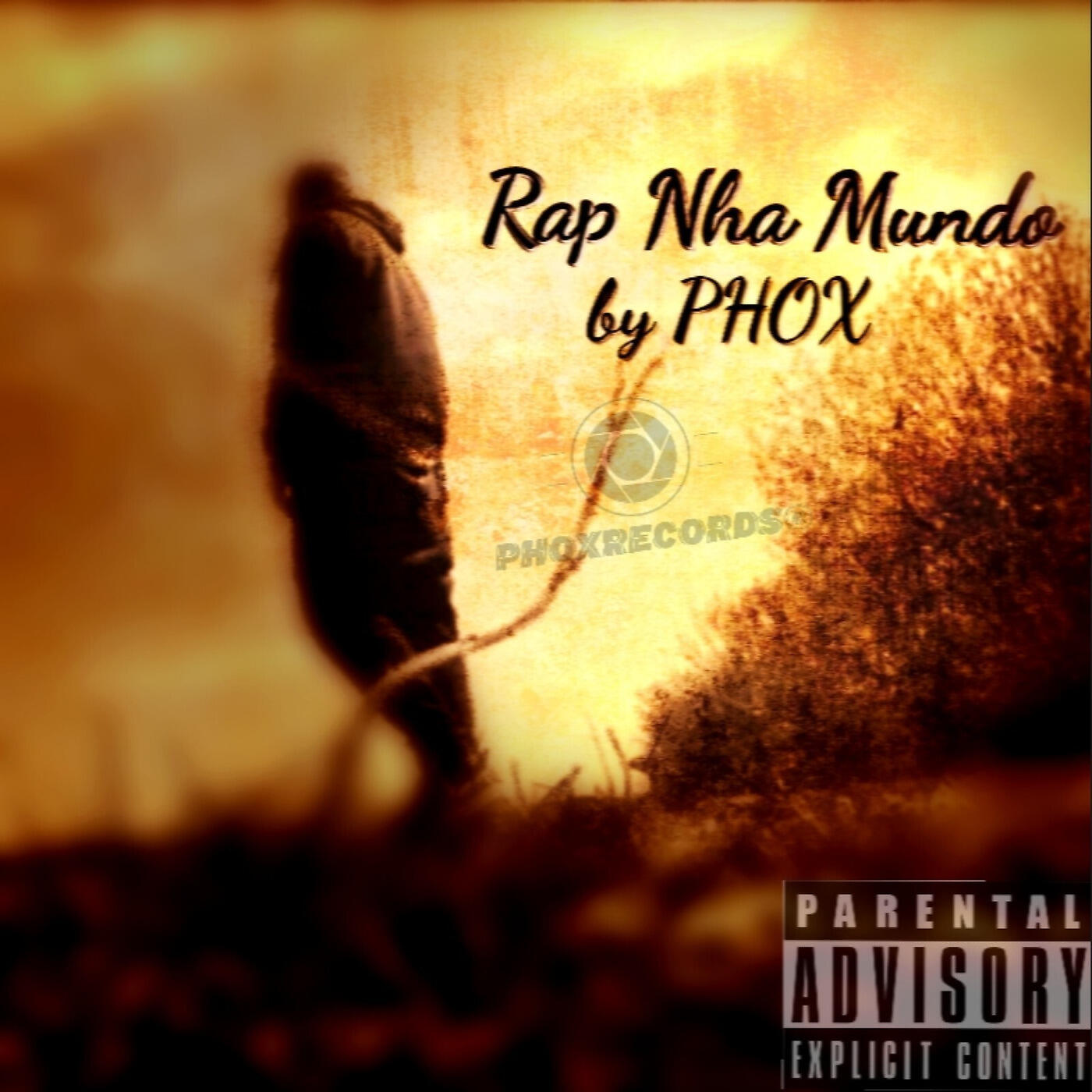PHOX - Rap Nha Mundo