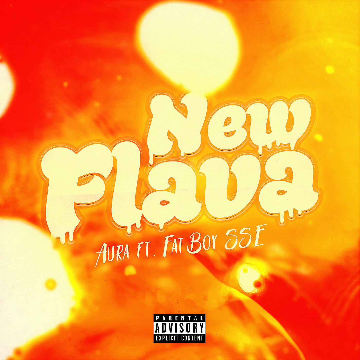 AURA - New Flava