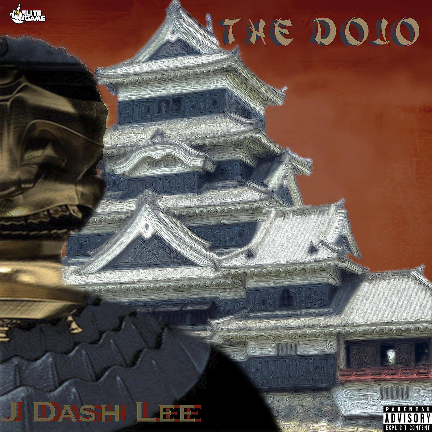 J Dash Lee - In n Out