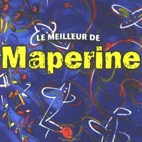 Maperine - Télé minuit (Remix)