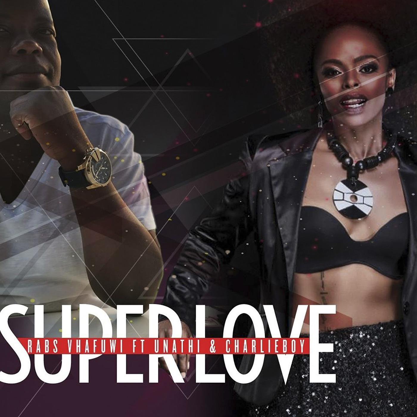 Постер альбома Super Love