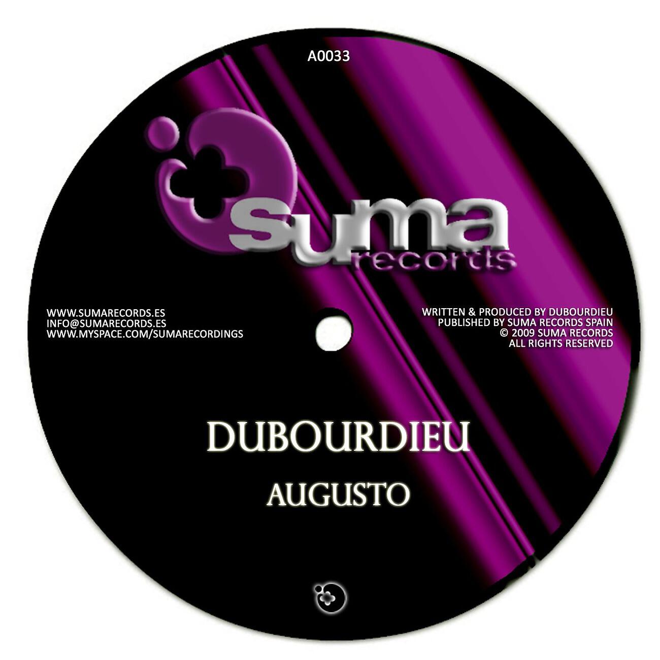Dubourdieu - Augusto