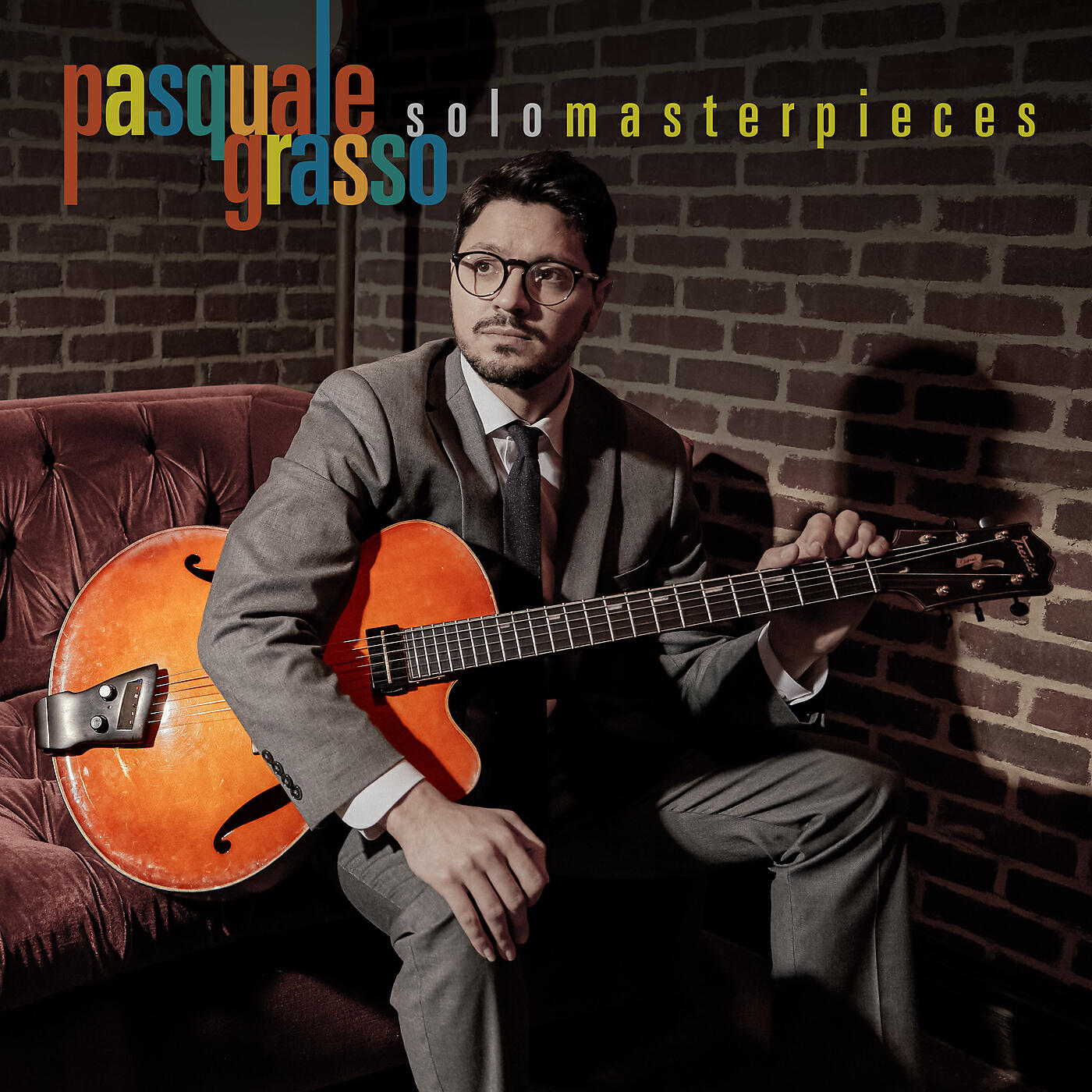 Pasquale Grasso - Epistrophy