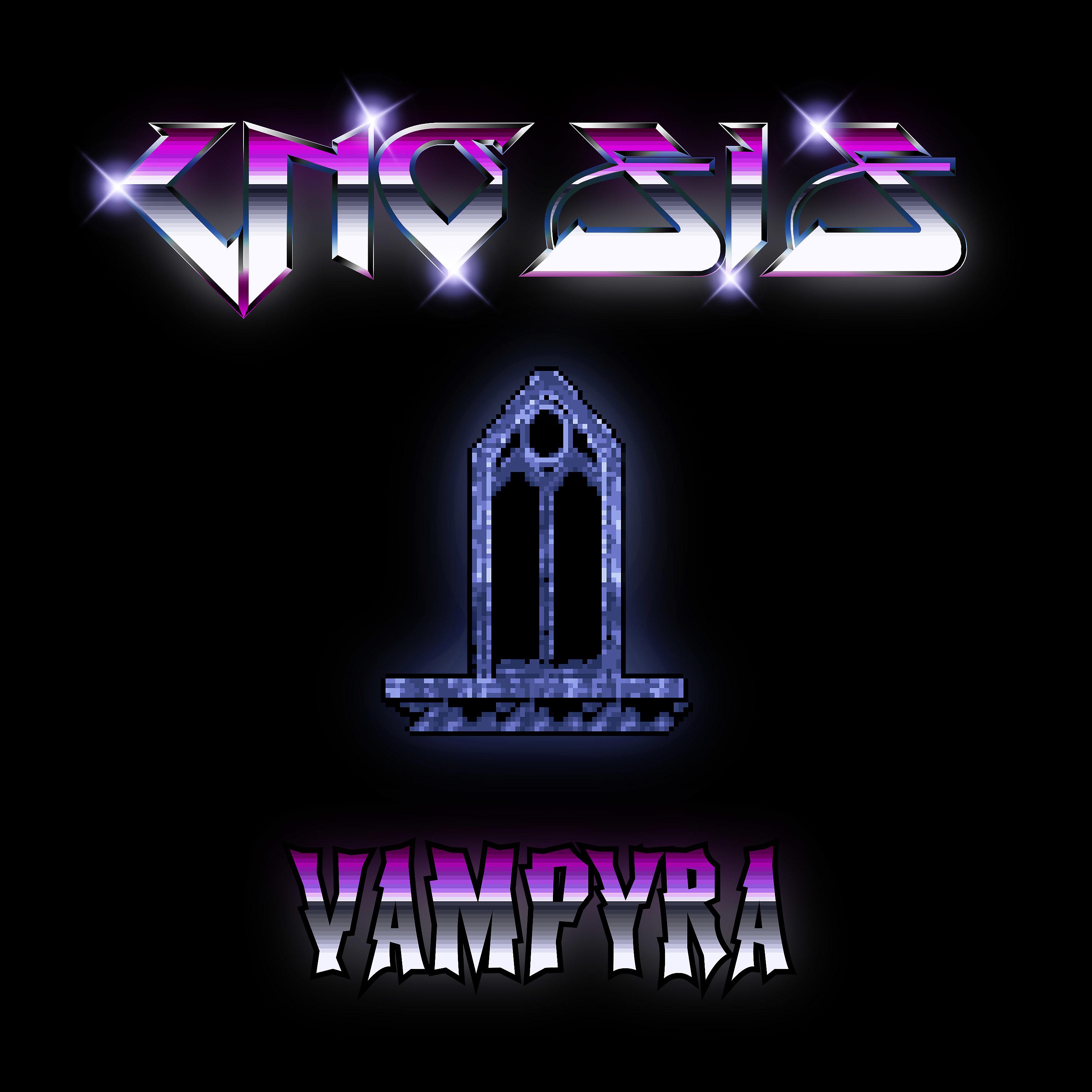 Постер альбома Vampyra