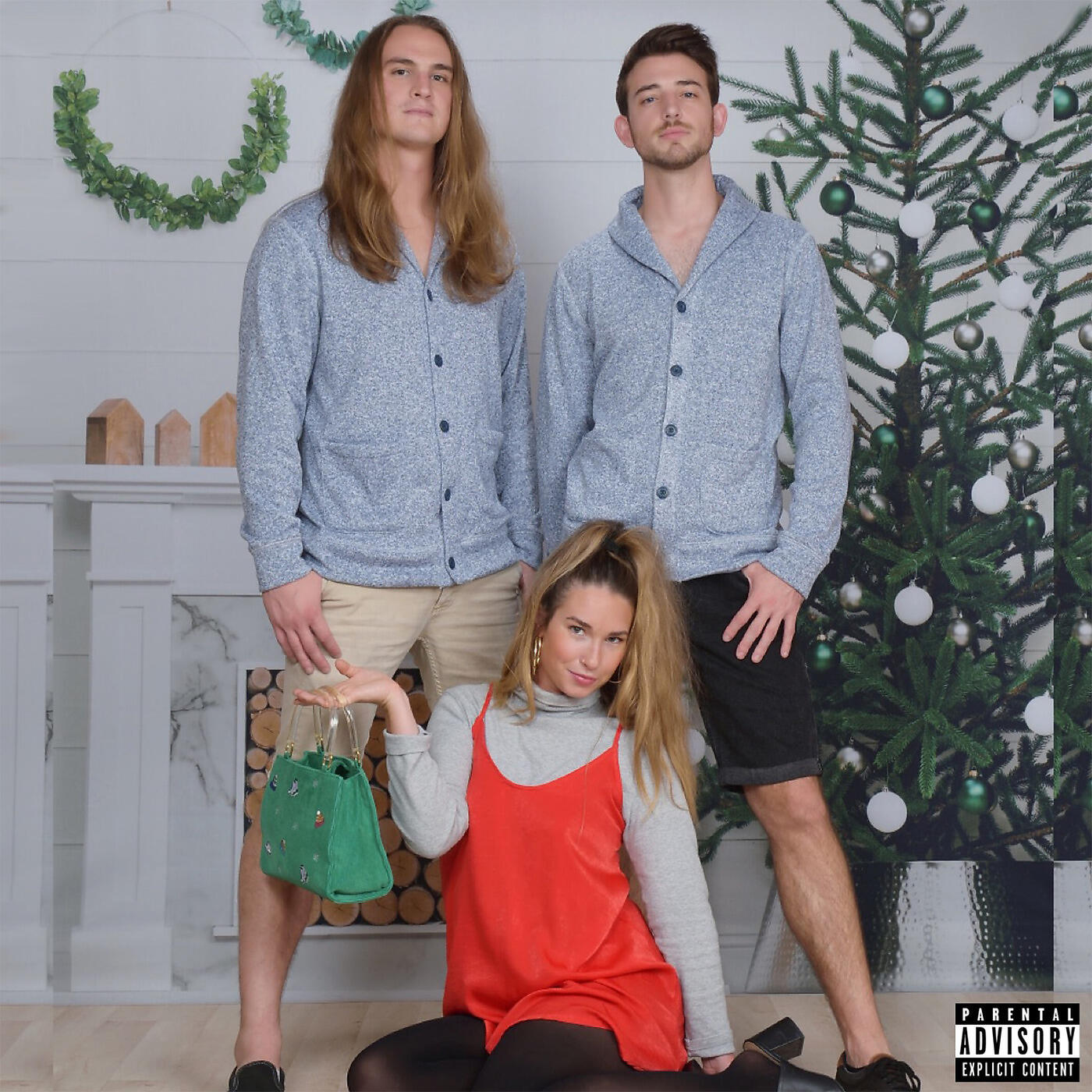 Durnst & Friends - Get That Evergreen