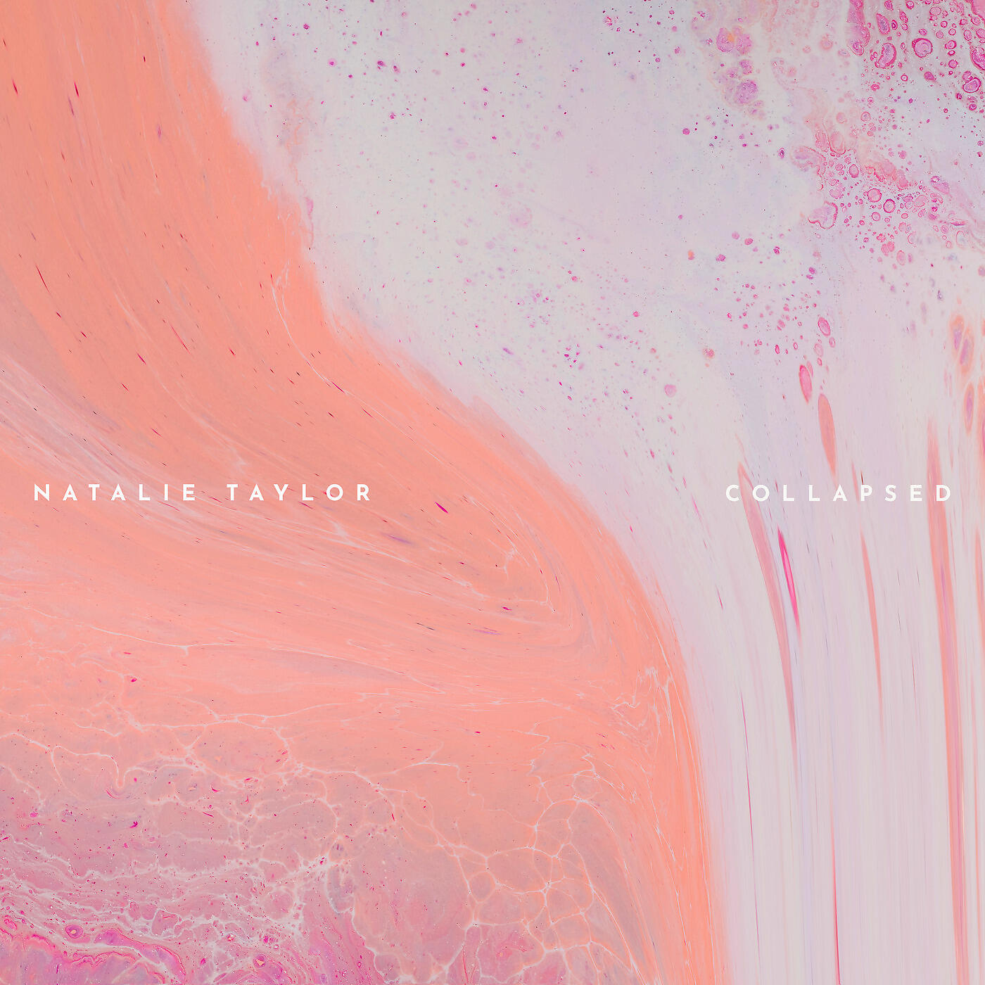 Natalie Taylor - Collapsed