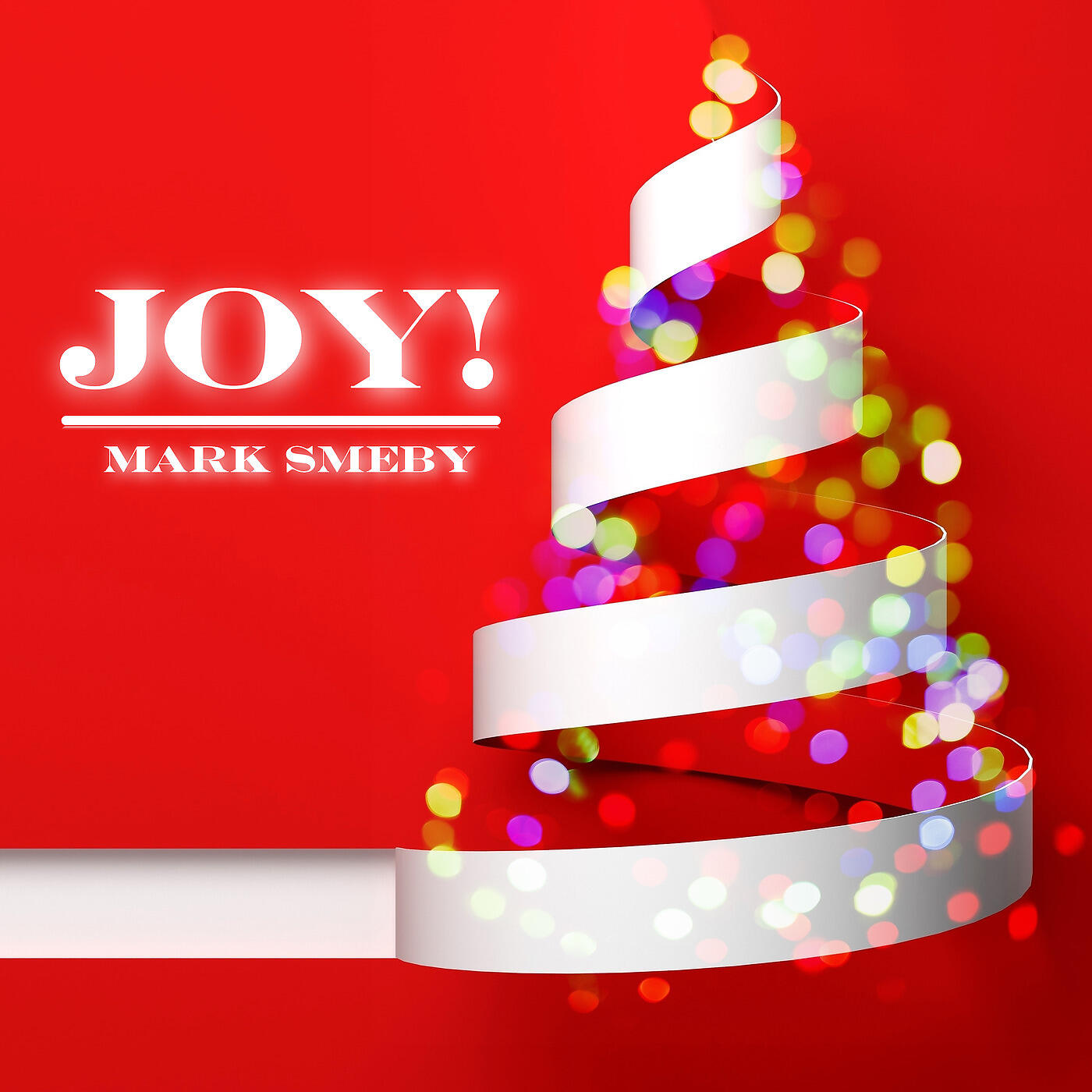 Mark Smeby - Let Me Be Joy to the World