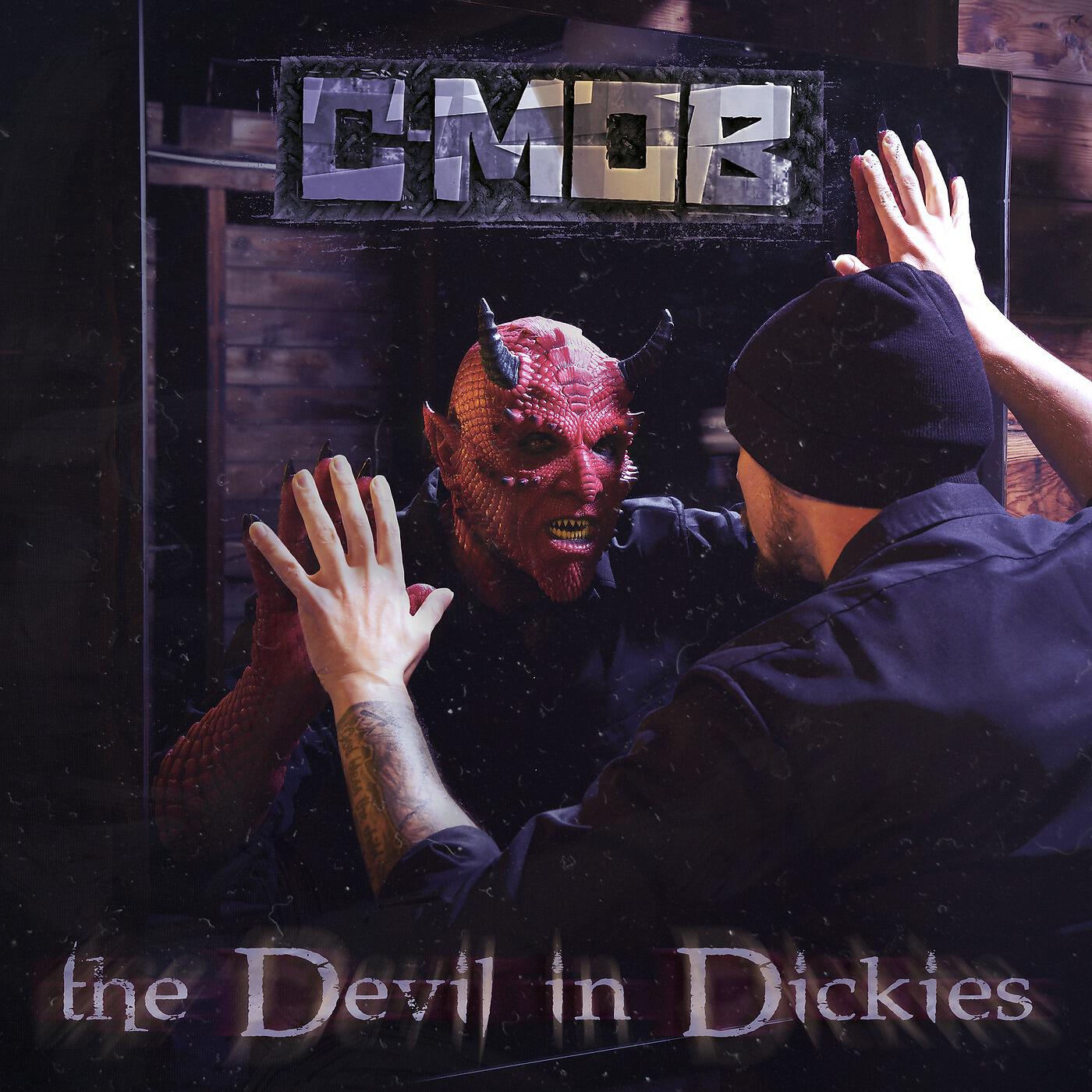 C-Mob - Devilry (feat. Twisted Insane)