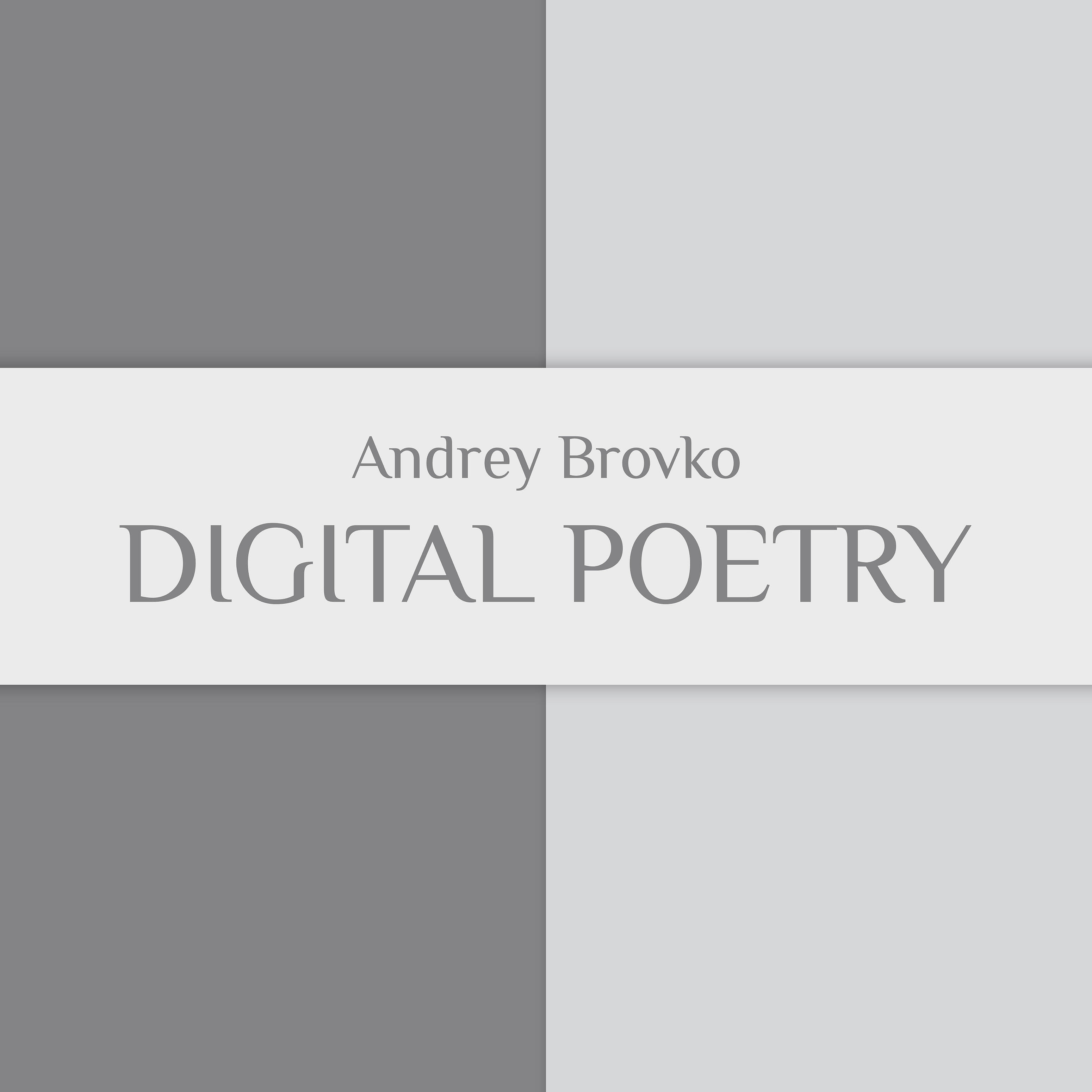 Andrey Brovko - She Walks in Beauty (feat. Tessa)