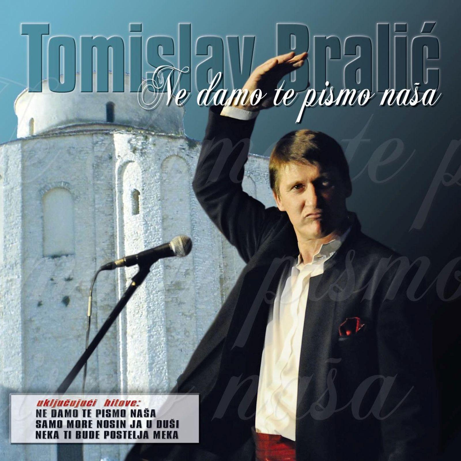 Tomislav Bralić - Od sutona do svitanja
