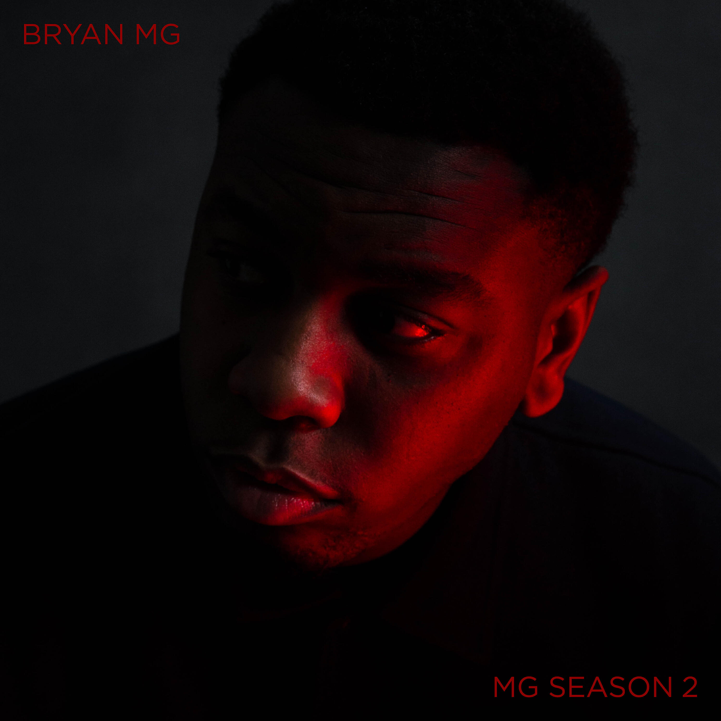 Bryan Mg - Kilometers