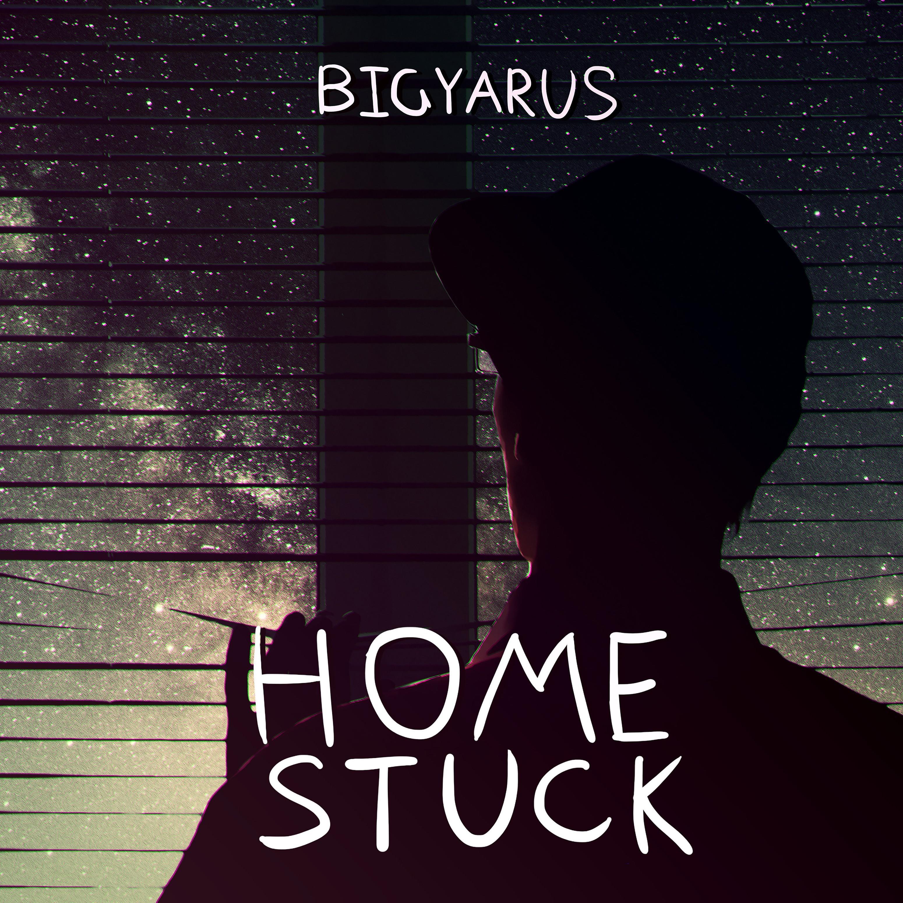 Постер альбома Home Stuck