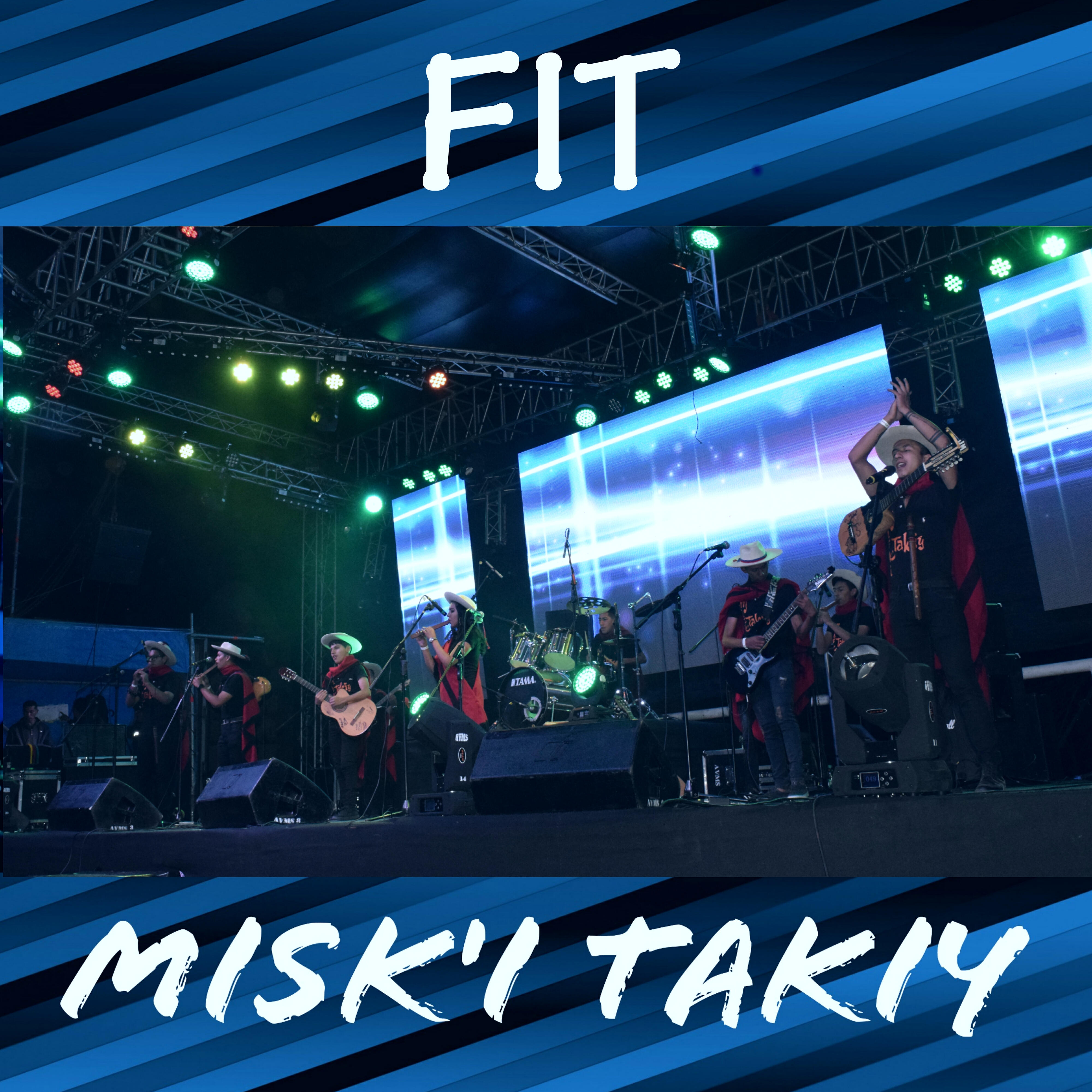 Misk'i Takiy - Imillitay