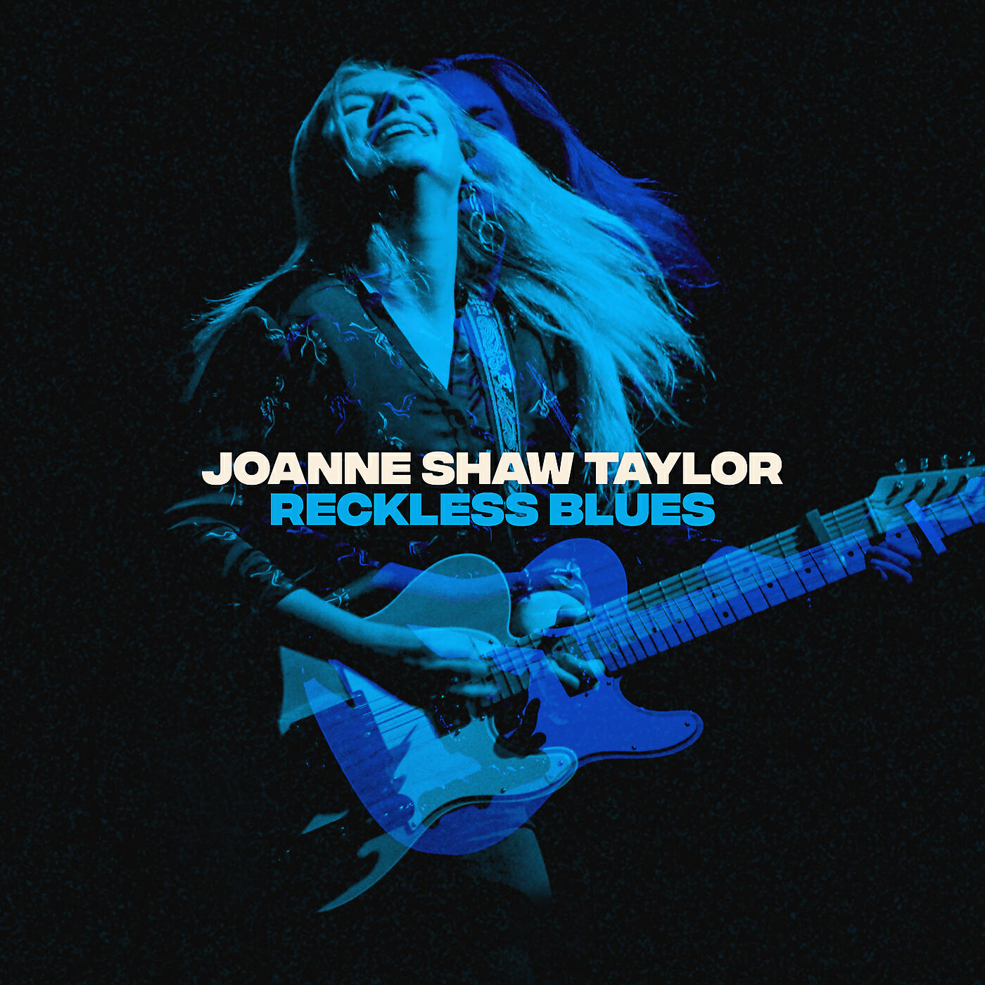 Joanne Shaw Taylor - Here Comes the Flood