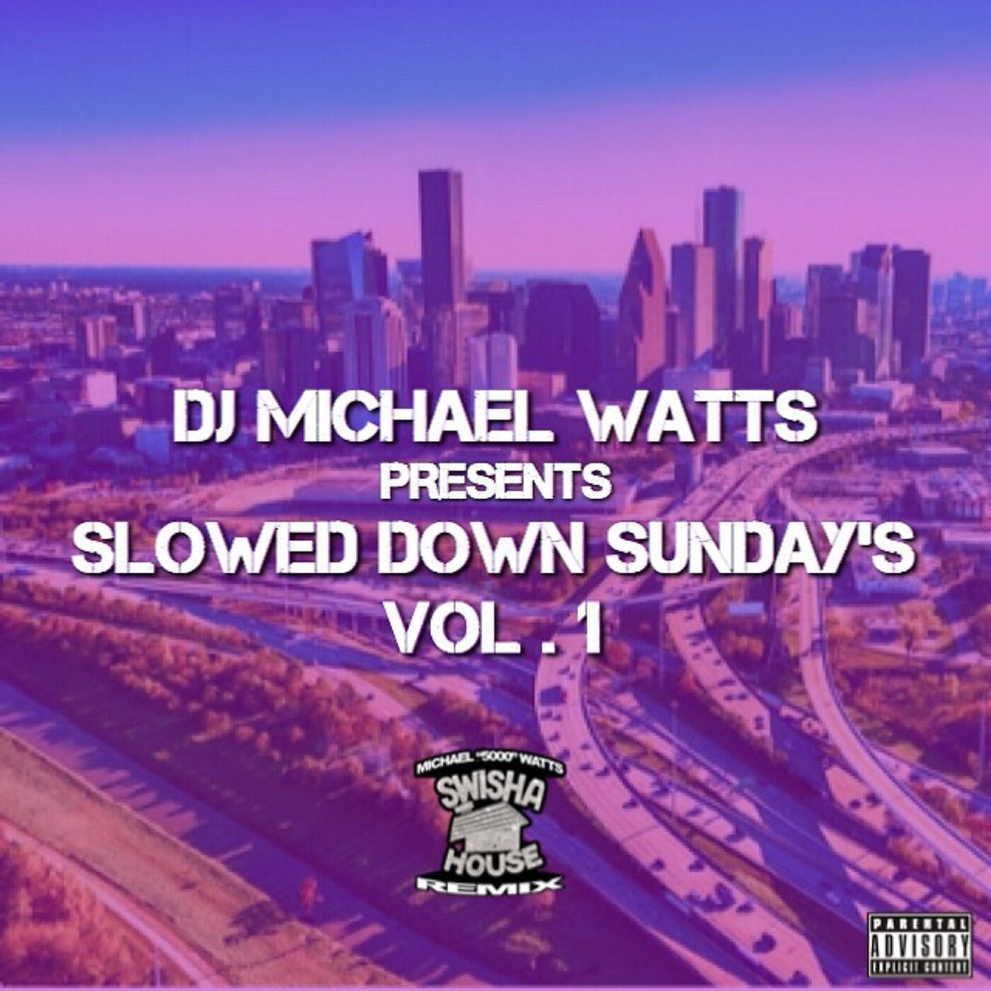 DJ Michael Watts - Intro (Swishahouse Remix)