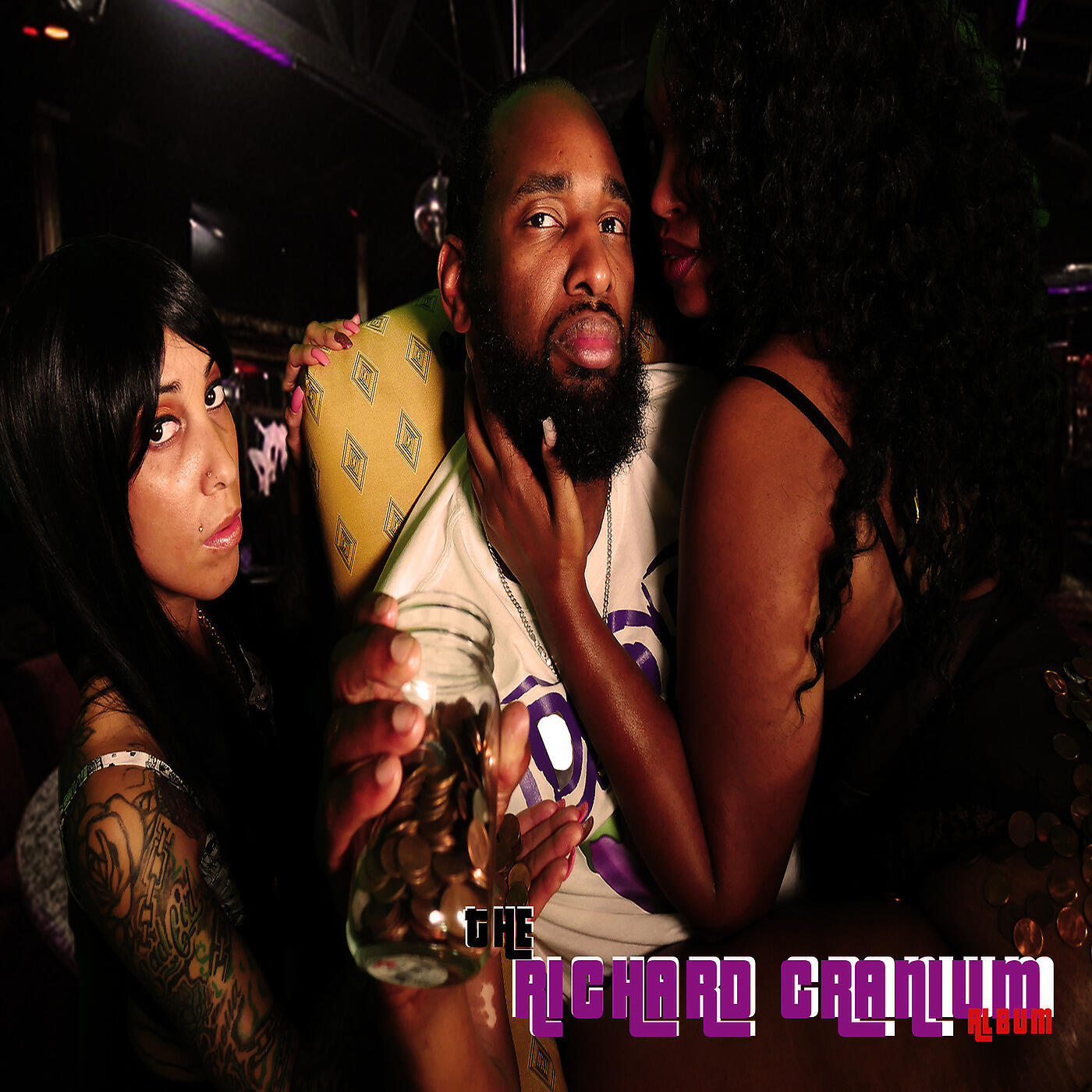 Kaleb Israel Tha God - Sober Freak