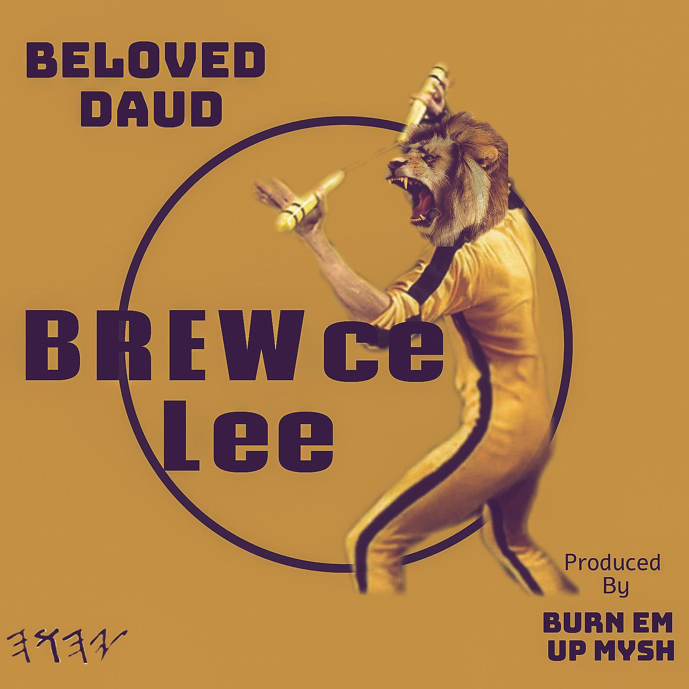 Постер альбома Brewce Lee