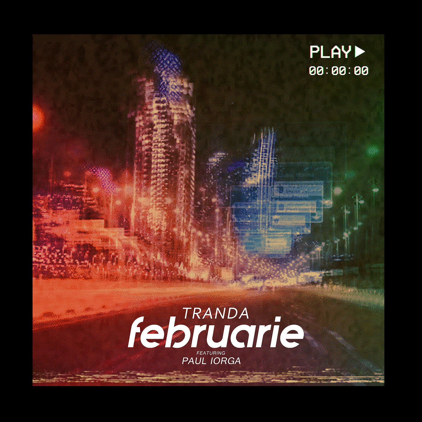 Tranda - Februarie
