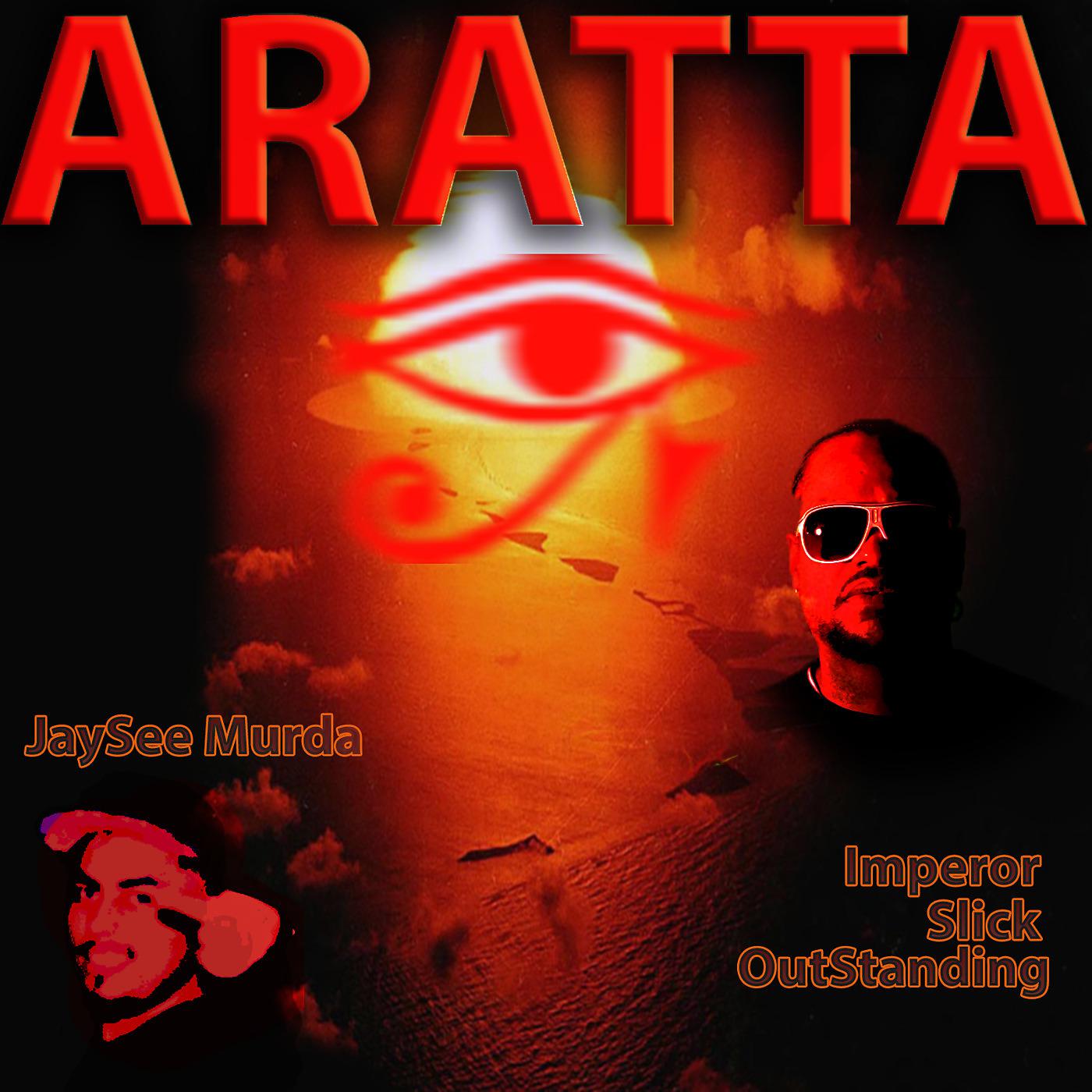Постер альбома Aratta