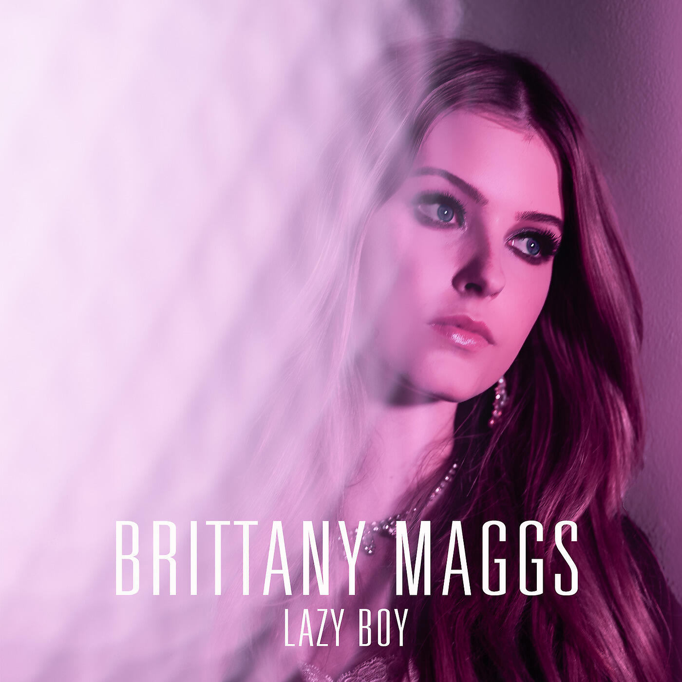 Brittany Maggs - Lazy Boy