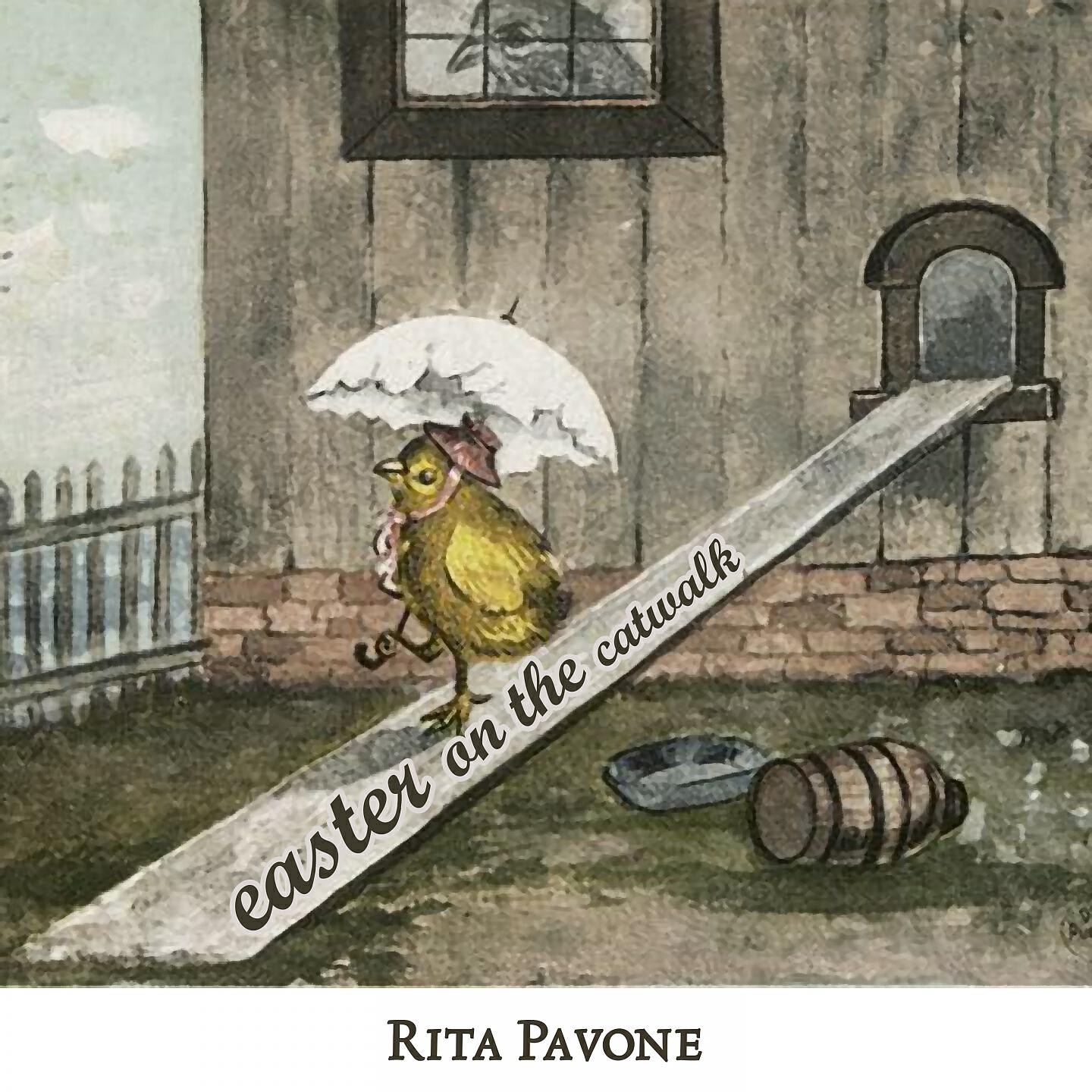 Rita Pavone - Big Deal