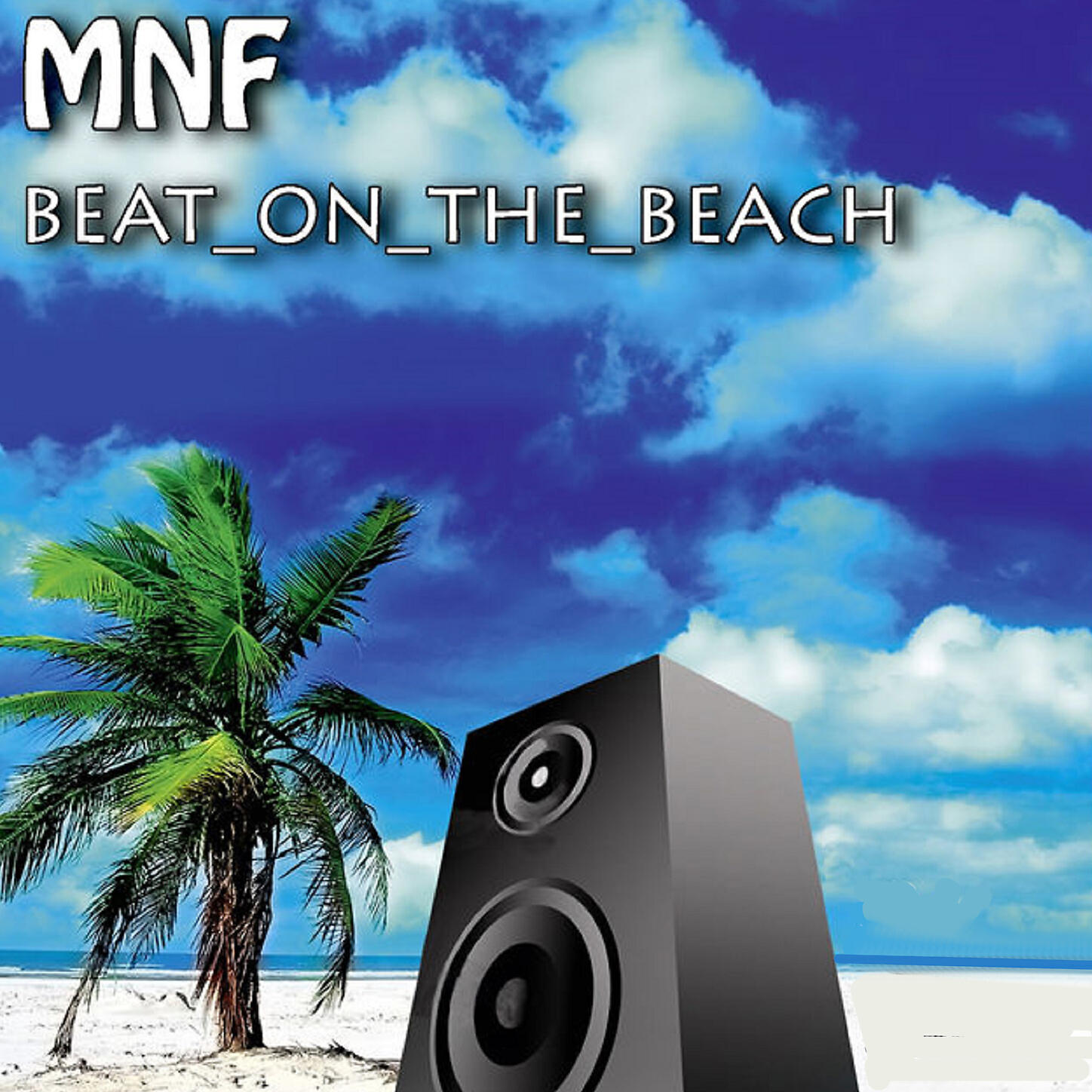 MNF - Beat On The Beach (Nico Heinz & Max Kuhn Remix)
