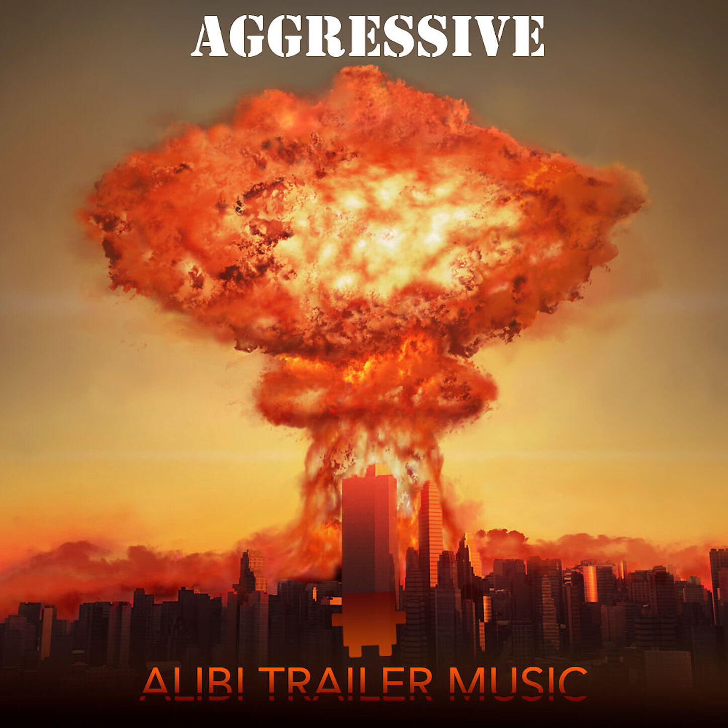ALIBI Music - Stereo Type
