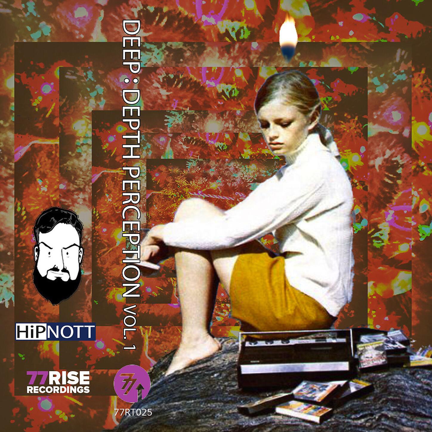 Deep of 2 Hungry Bros - Rabbit Feet