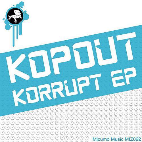 Постер альбома Korrupt EP