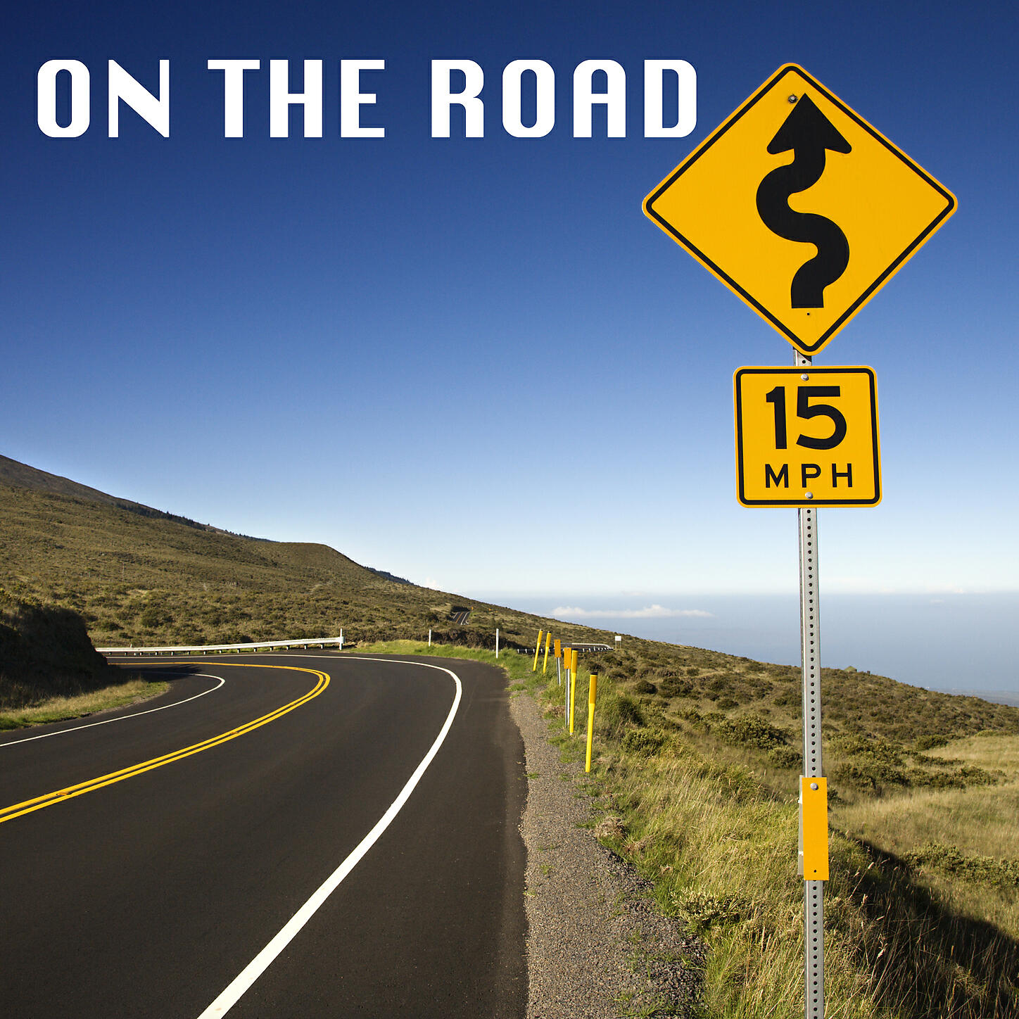 Jean Patrick Voindrot,Jean-Jacques Rebillard,Patrick Chartol,Thierry Le Gall - On the Road