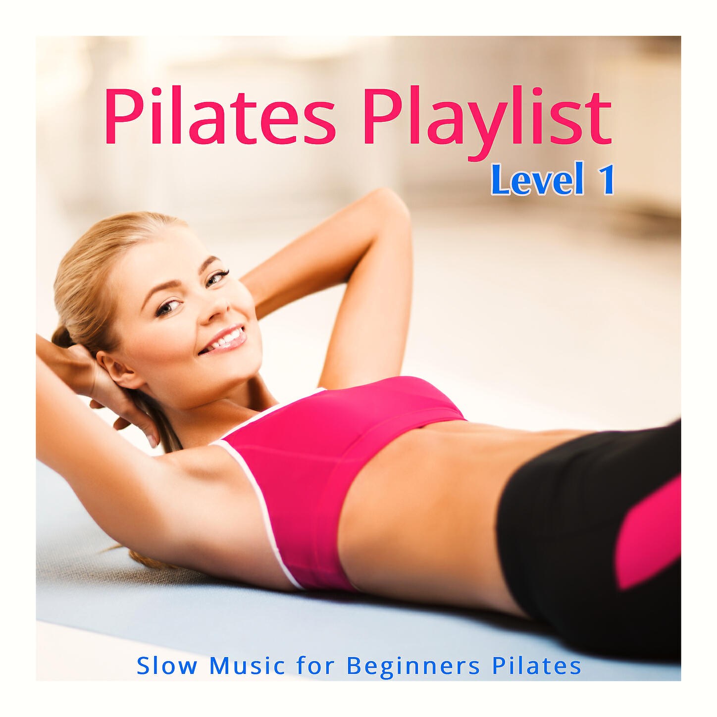 Yoga Exercices Club - The Agenda (Fitness Music)