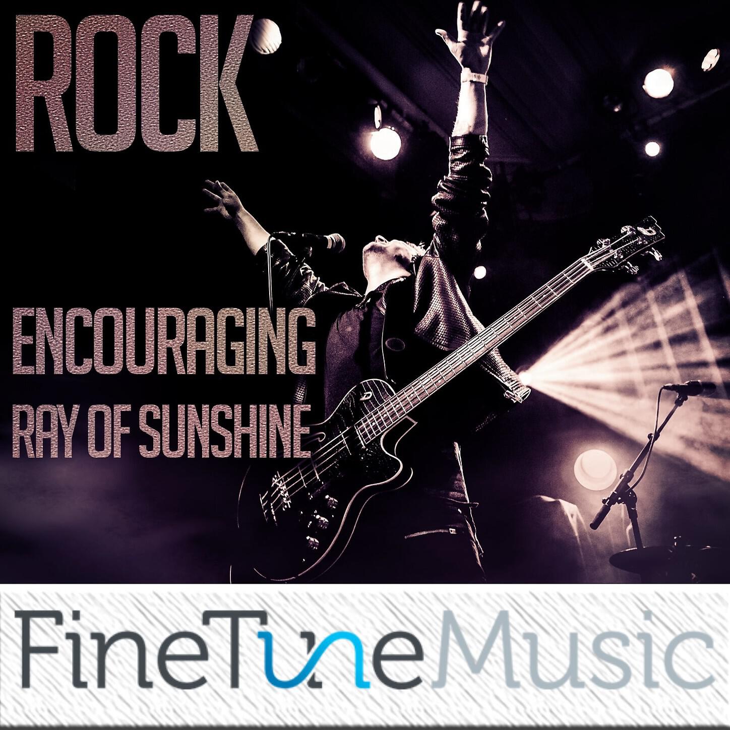 FineTune Music - Eligible