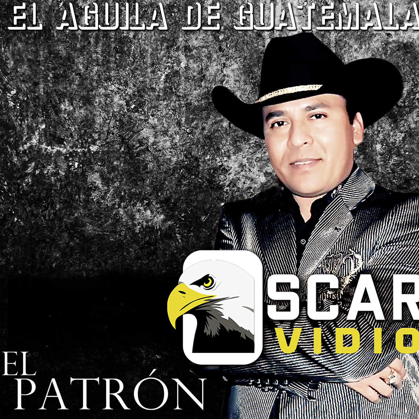Oscar Ovidio - El Corrido de Saulo