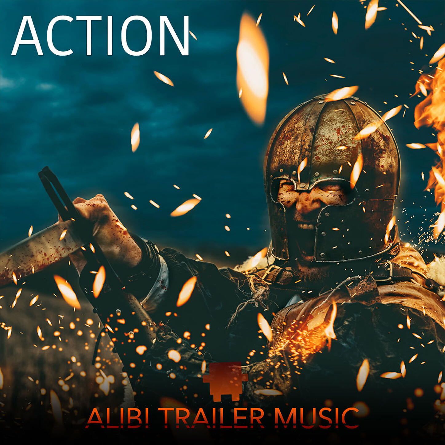 ALIBI Music - Hadrian