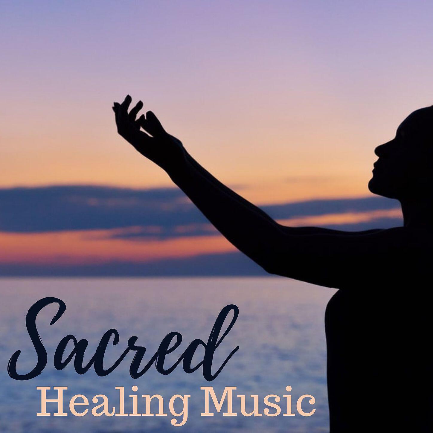 Giorgia White - Reiki Music Energy Healing
