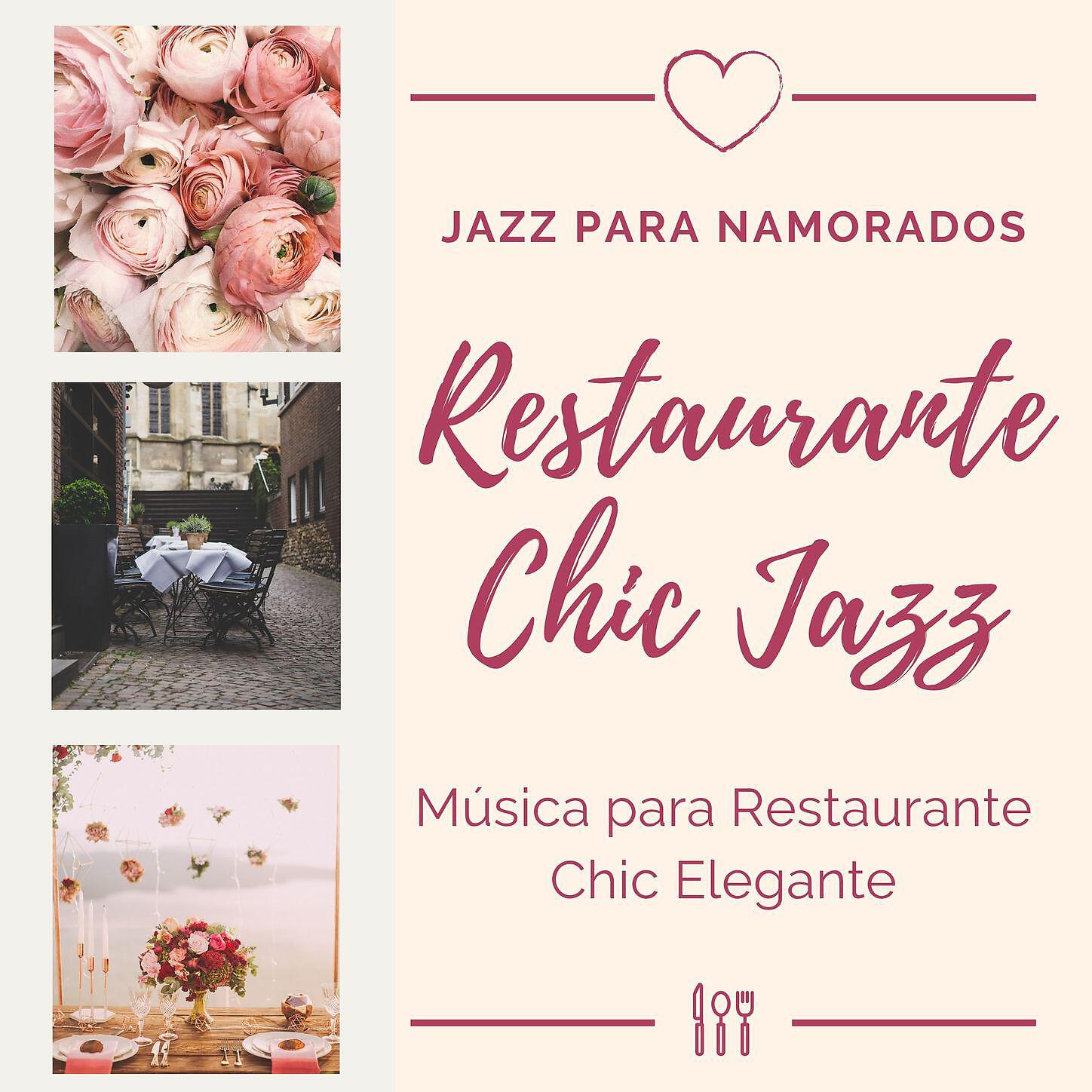 Janty Jazz - Música para Restaurante