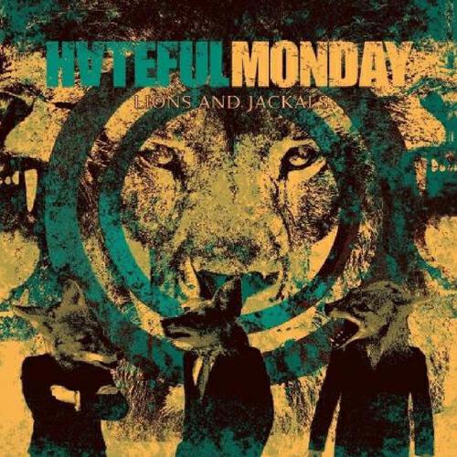 Hateful Monday - This Is North, Goddammit!