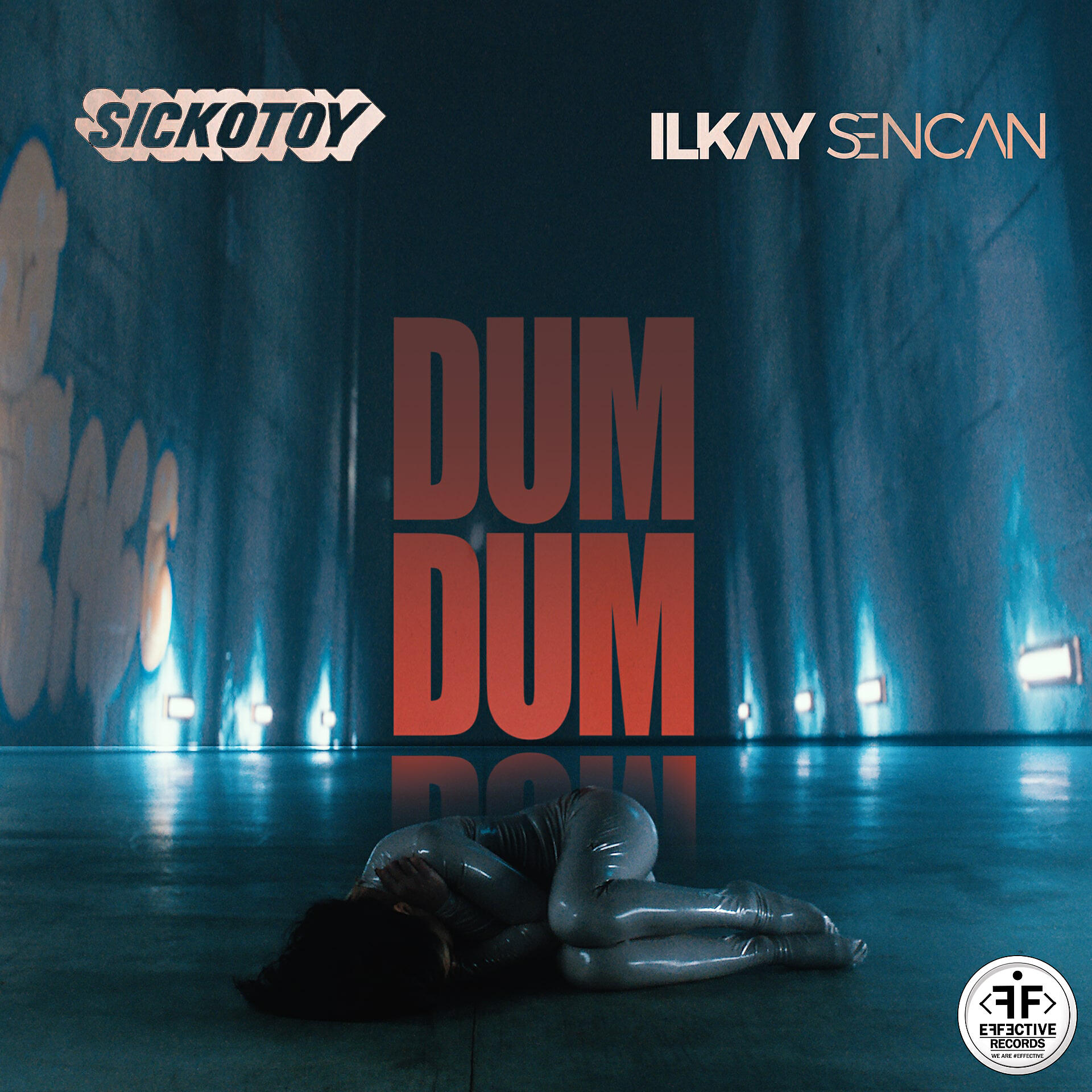 SICKOTOY - Dum Dum