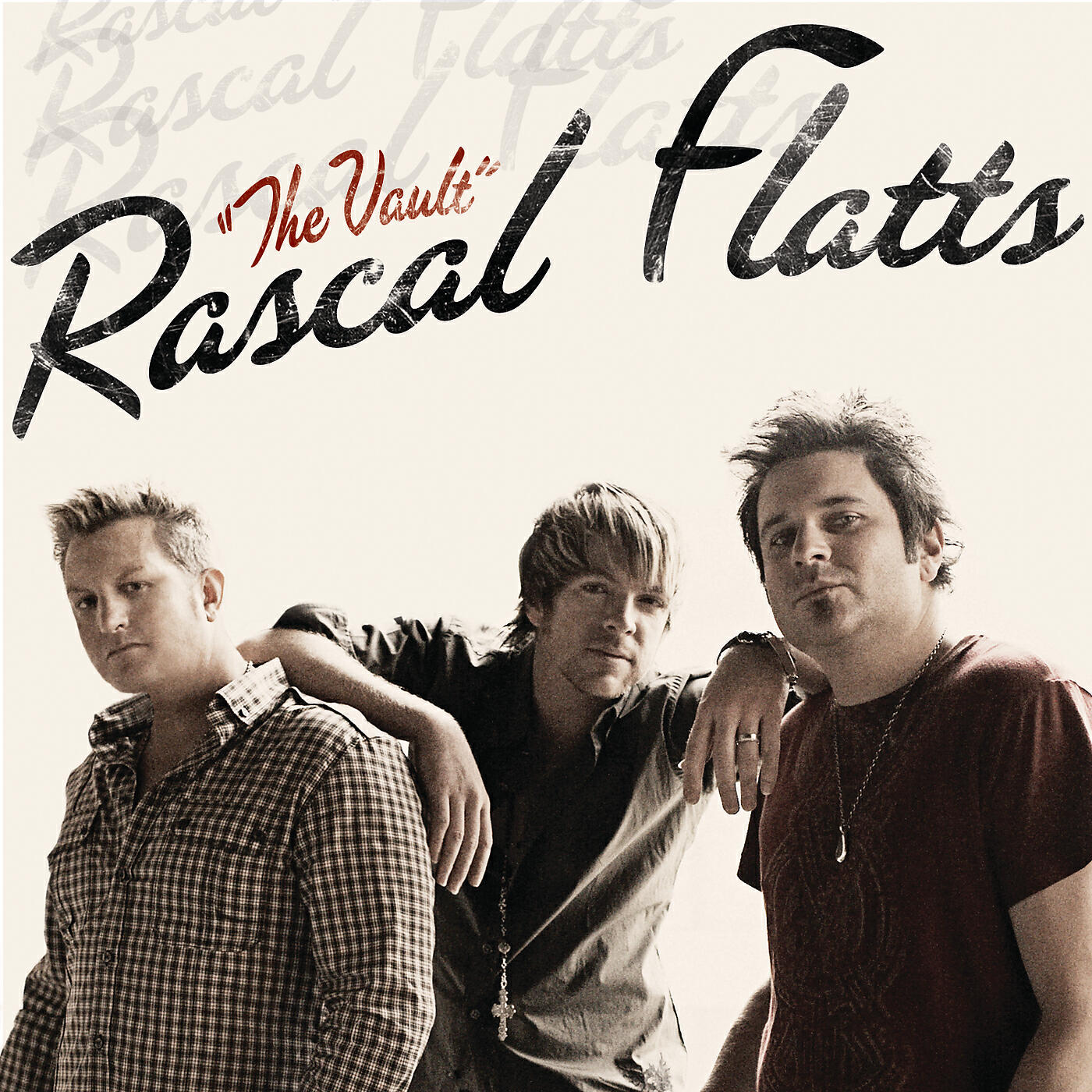 Rascal Flatts - What Hurts The Most (Live from Oceanway Studio, Nashville, TN / March 2006)