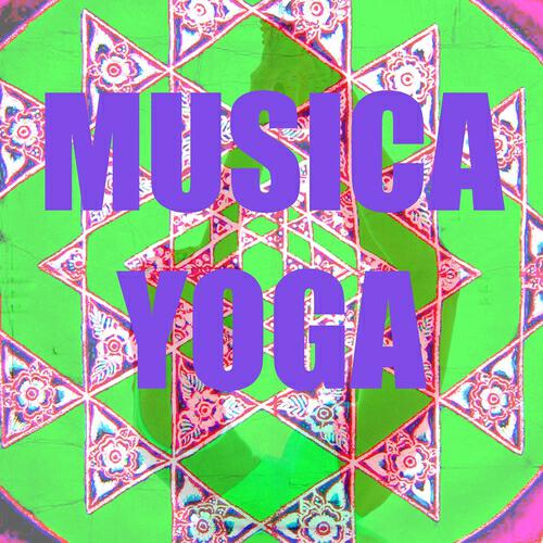 PRANAYAMA - Yoga musica