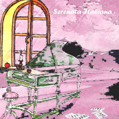 Постер альбома Serenata italiana, Vol. 8