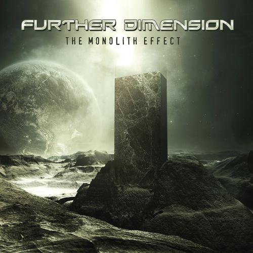 Постер альбома The Monolith Effect